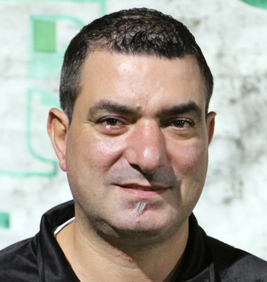 Santoro Francesco