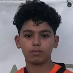 Zahraoui Saif Eddine