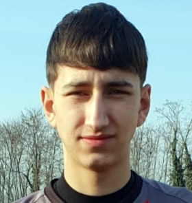 Godano Gabriele