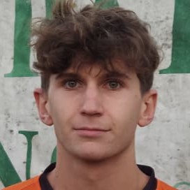 Ferrero Davide