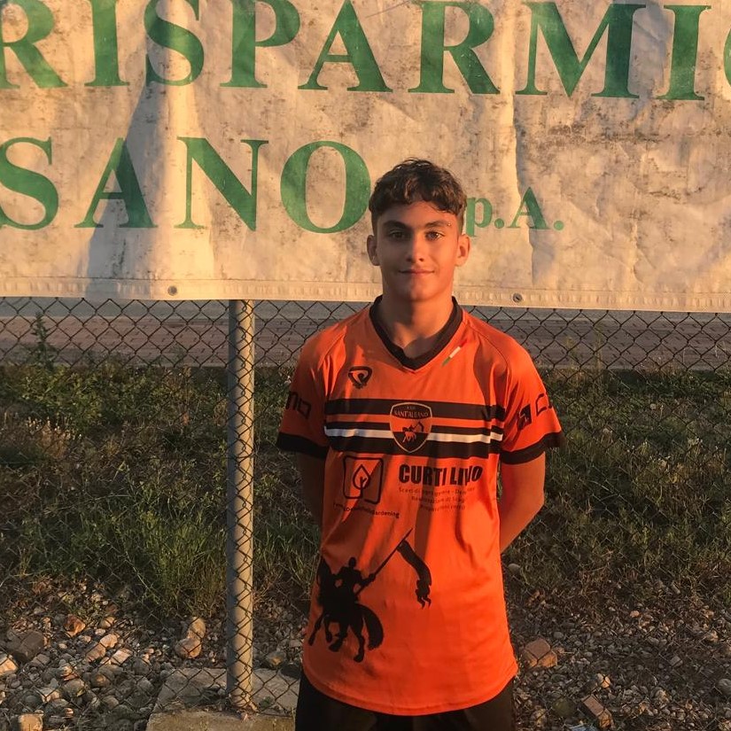 Porru Stefano Eugenio