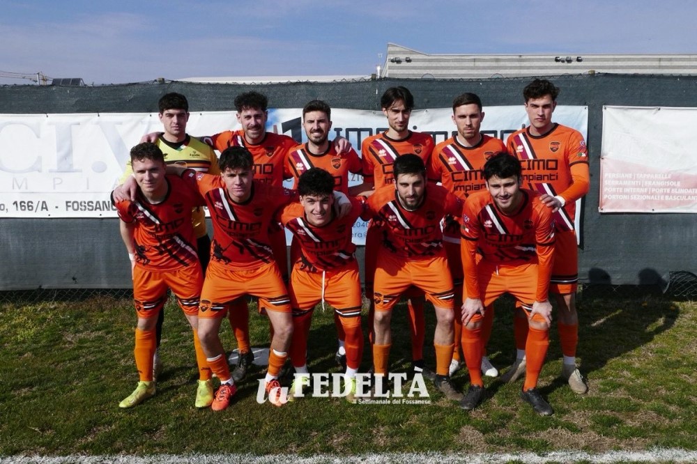 Foto di squadra
