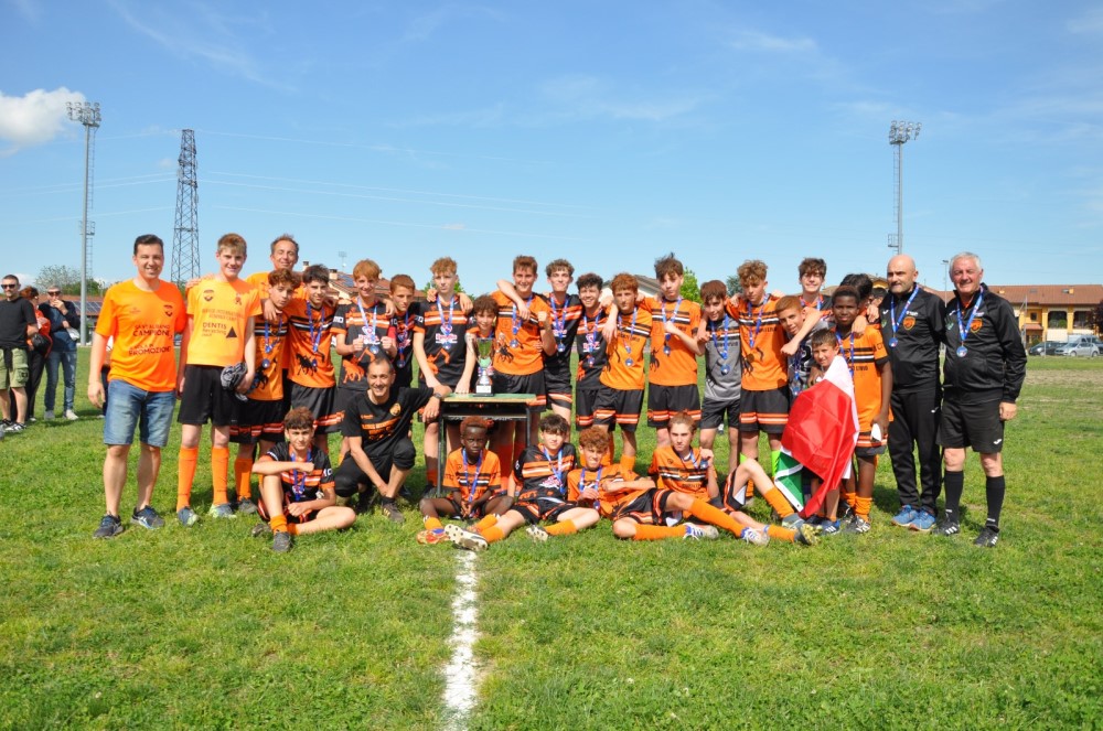 foto di gruppo