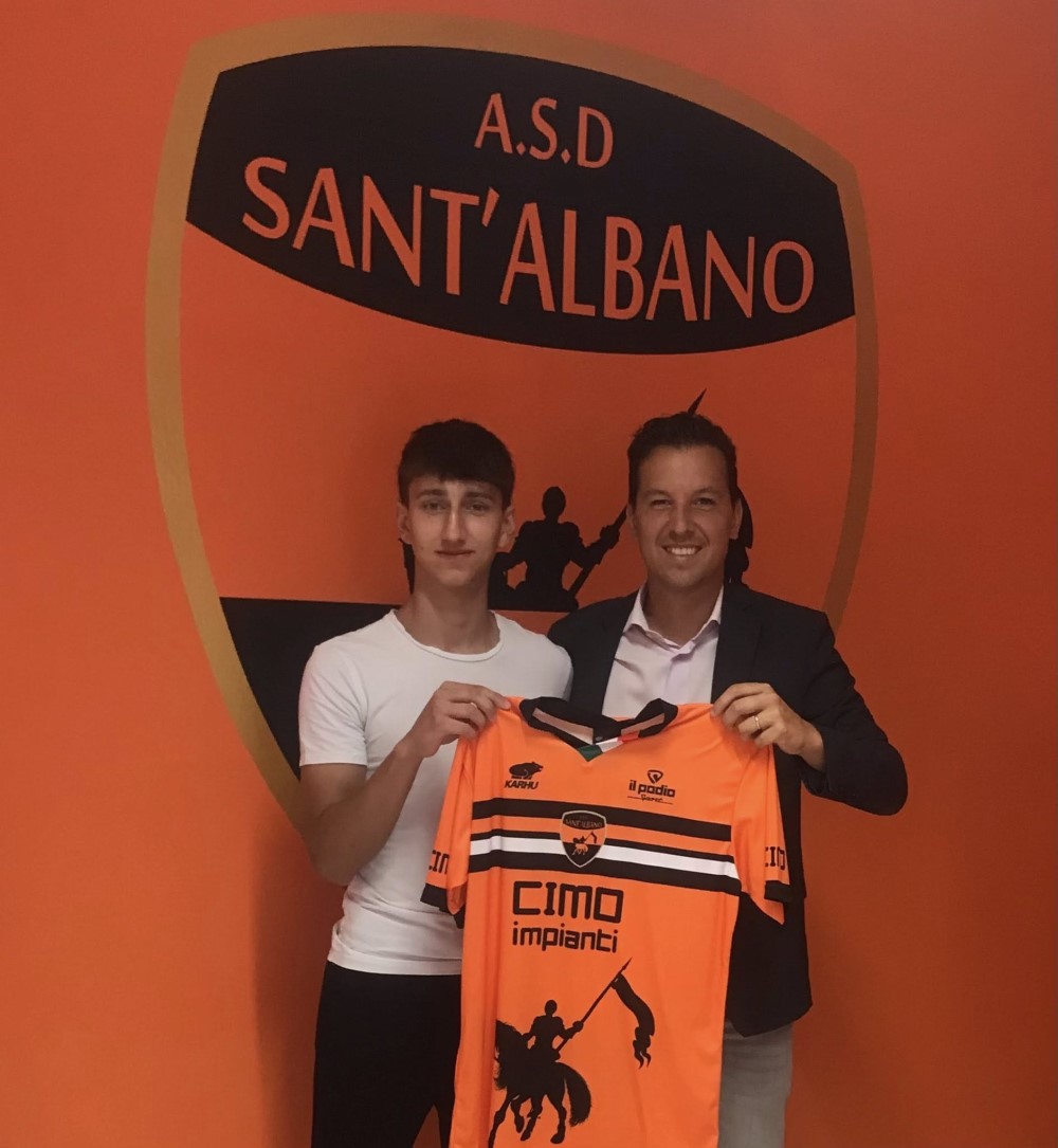 GODANO Gabriele (Portiere)