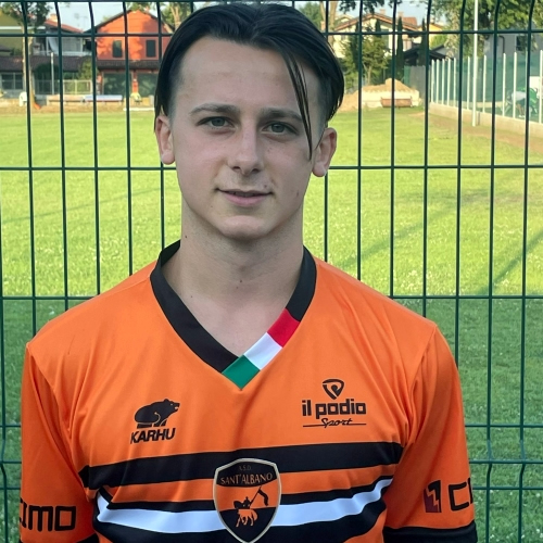Garello Francesco