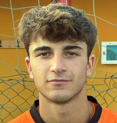 Barbero Thomas