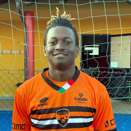 Dosso Oumar