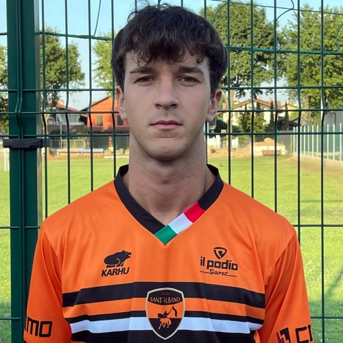 Piacenza Cristian