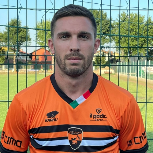 Stoppa Gabriele