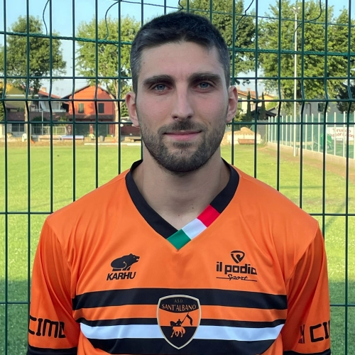 Giaccardo Matteo