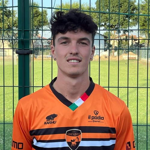 Bertoglio Matteo