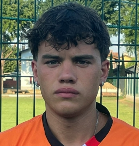 Ferrua Mattia