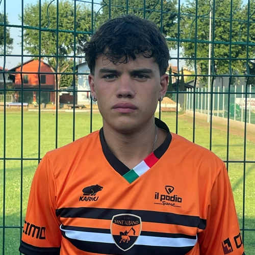 Ferrua Mattia