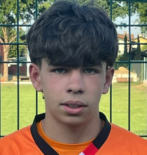 Ribotta Paolo