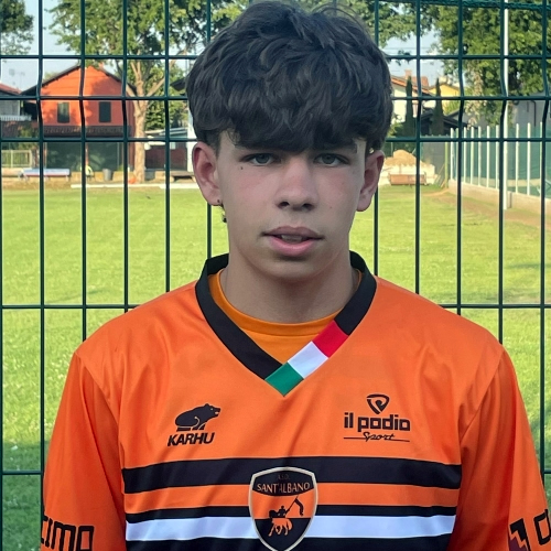 Ribotta Paolo