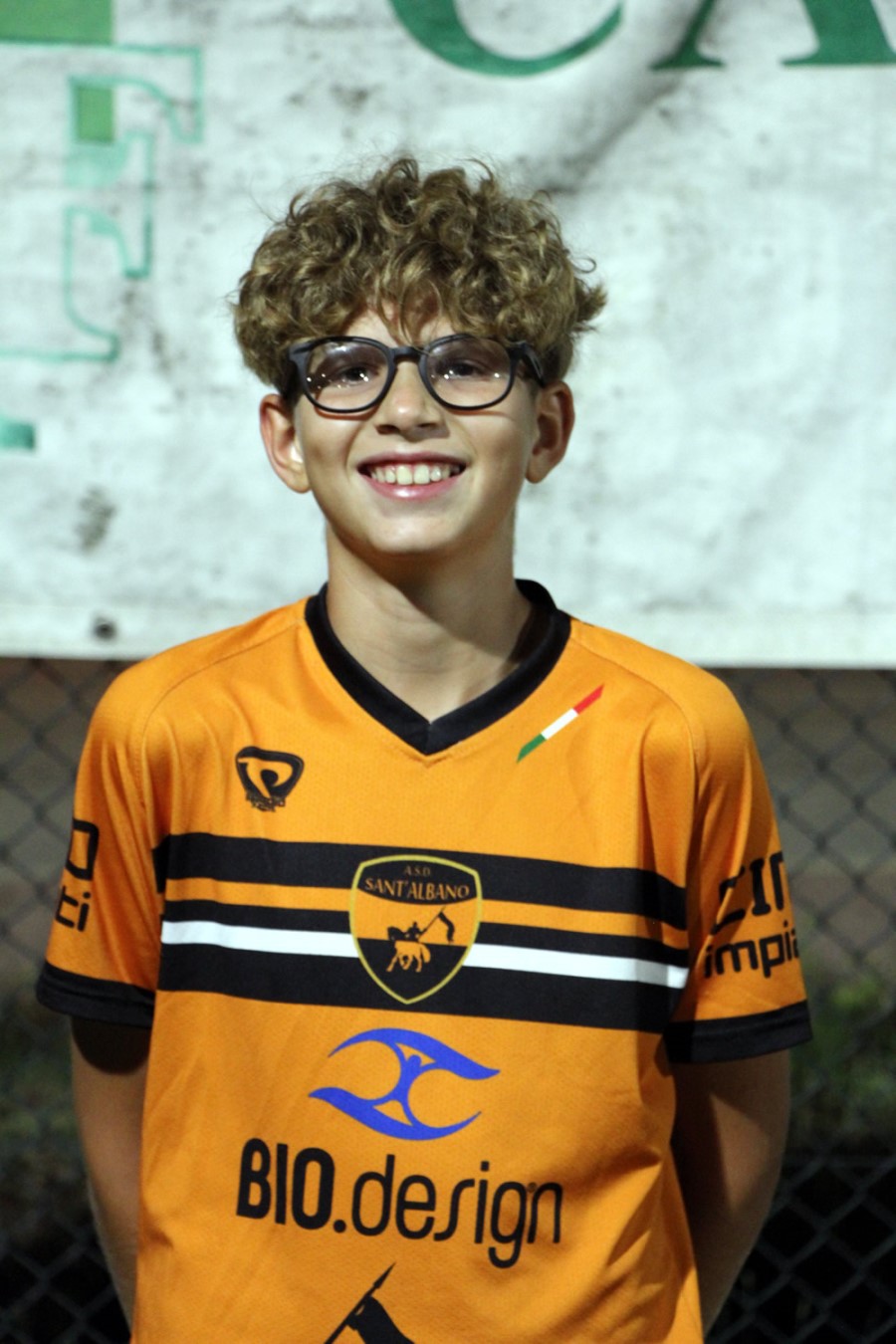 Curti Alberto