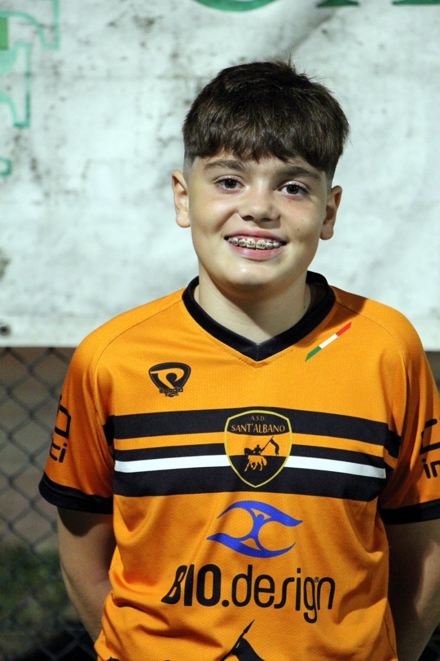 Bergamaschi Tommaso