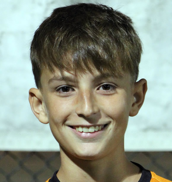 Burdisso Francesco