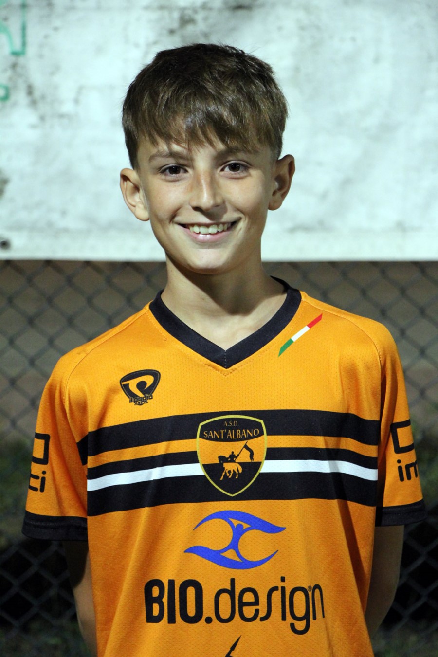Burdisso Francesco