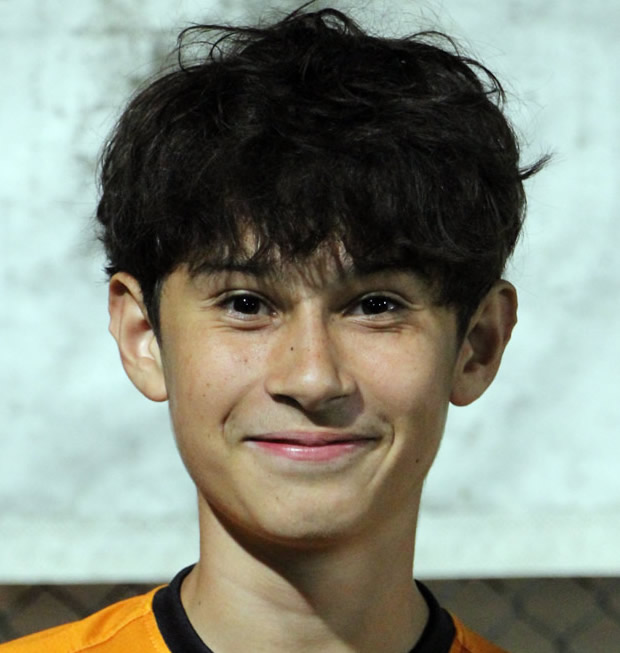Rossi Francesco