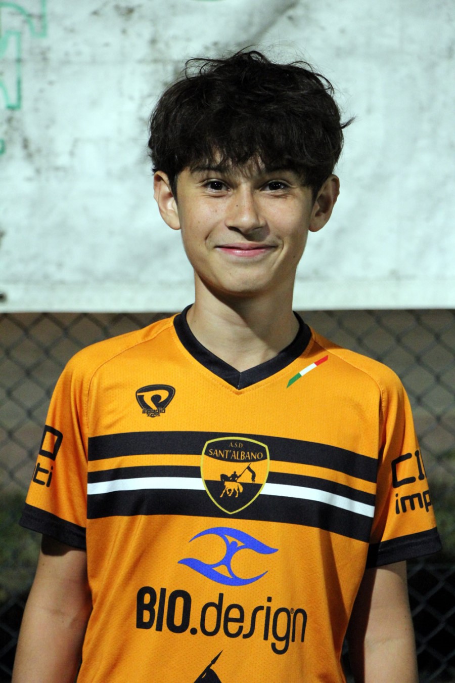 Rossi Francesco