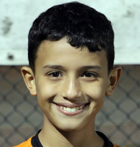 Hajiz Yassine