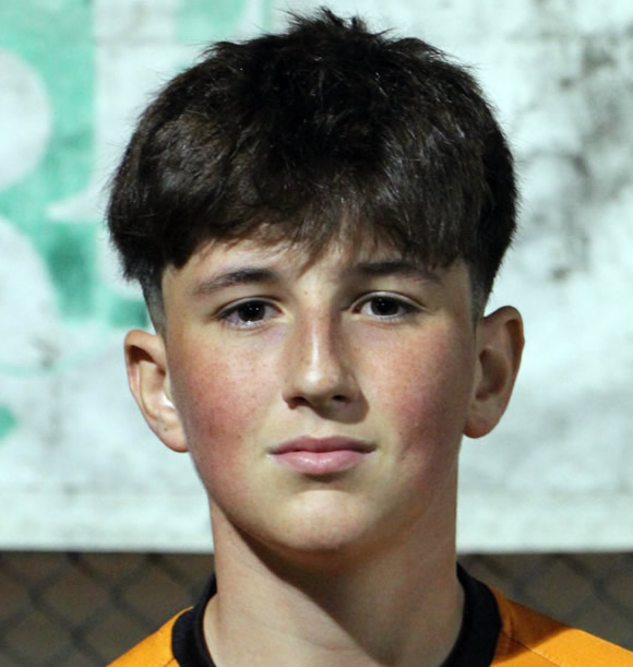 Mellano Mattia