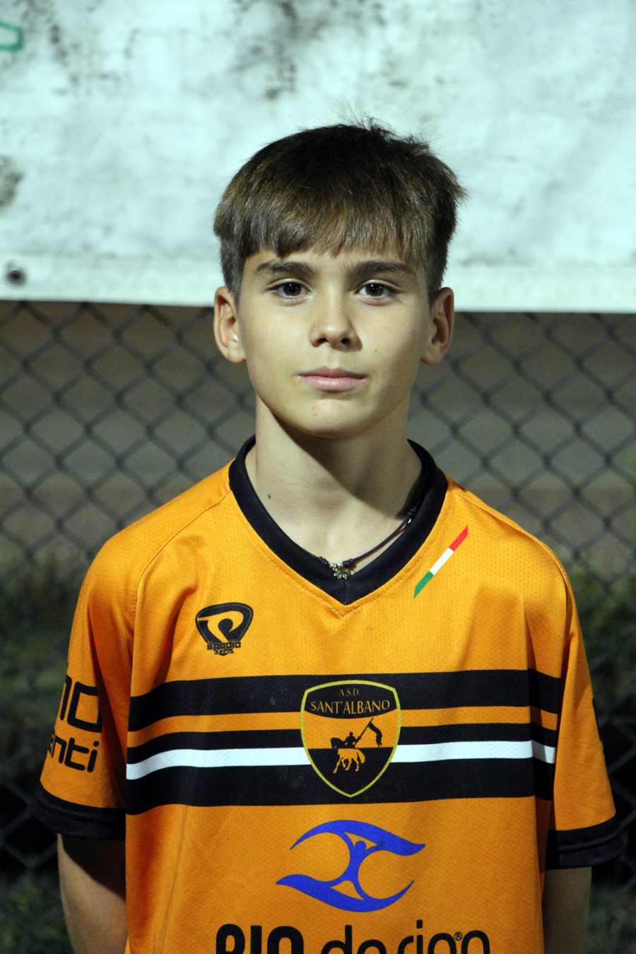 Parola Lorenzo