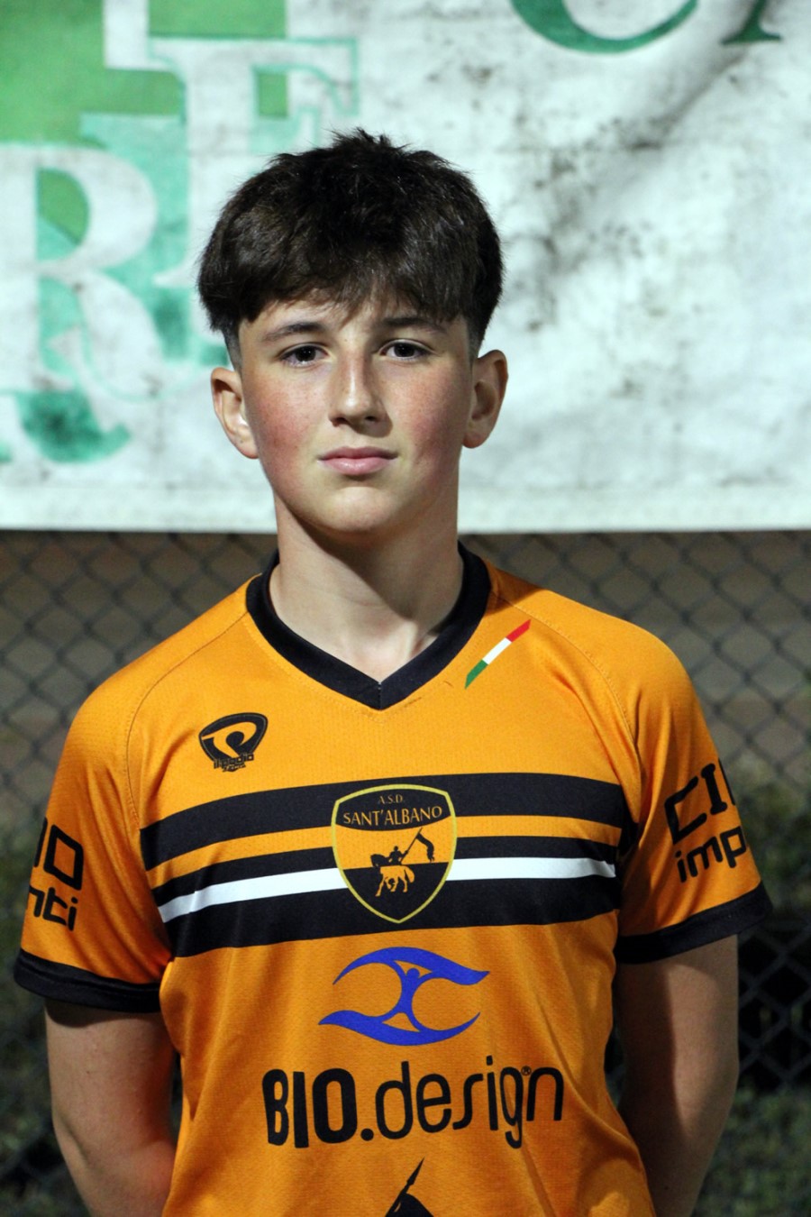 Mellano Mattia