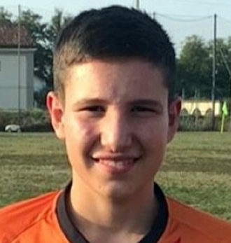 Ferrero Andrea