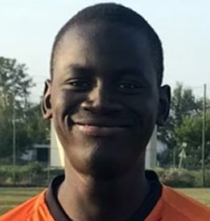 Ndiaye Mamadou Fadel