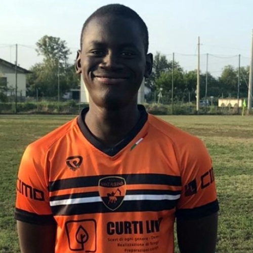 Ndiaye Mamadou Fadel