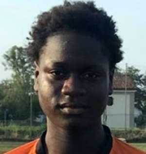 San Aba Victor