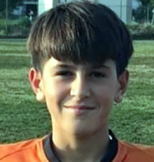 Testa Cristian