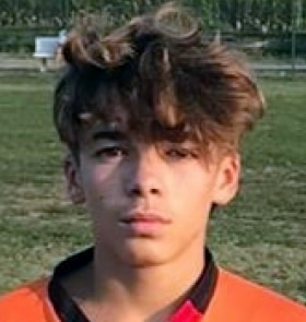 Occelli Luca