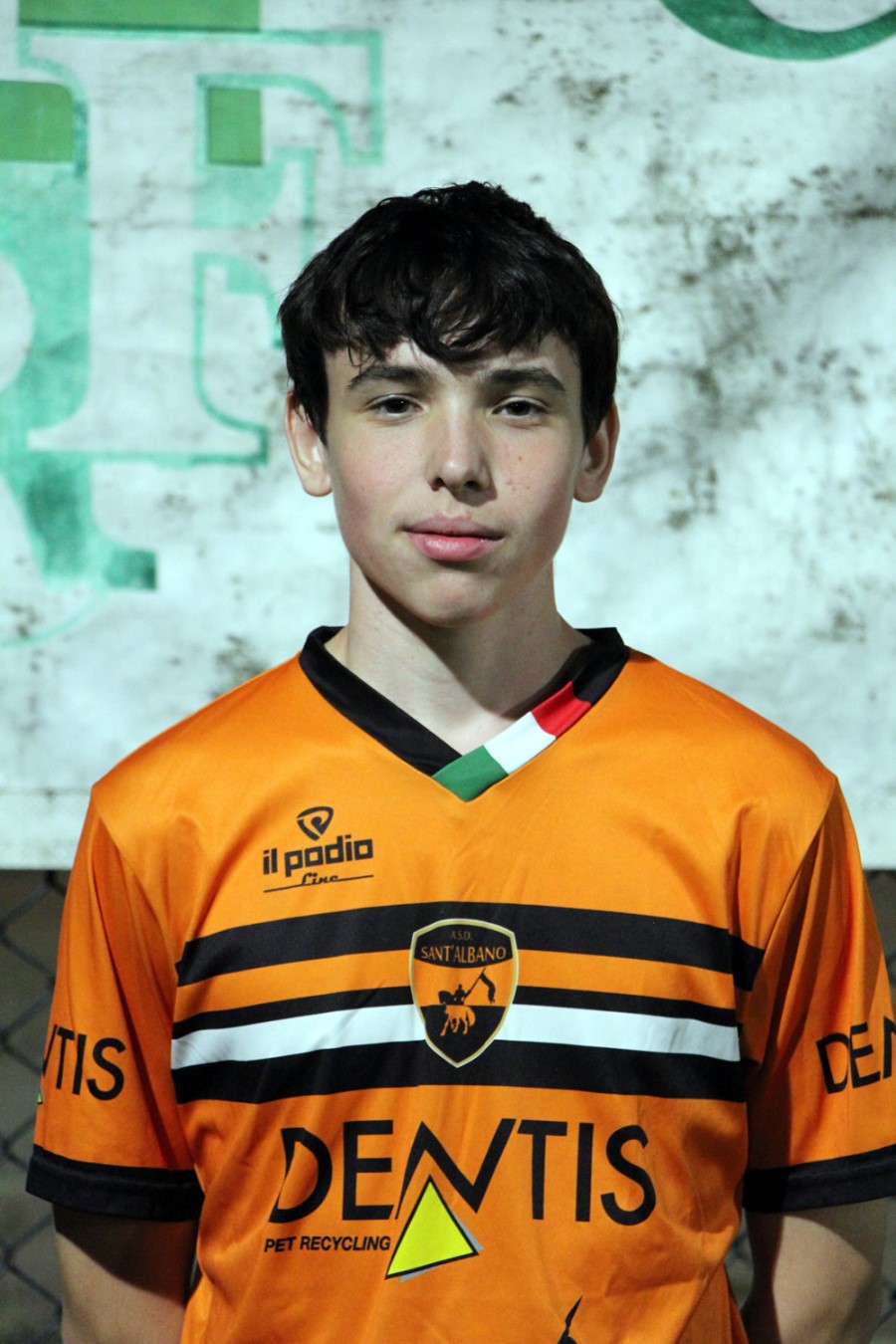 Politaṇ Francesco
