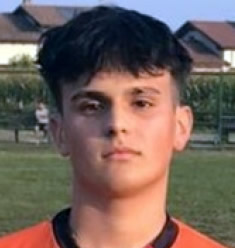 Gaspri Angelo