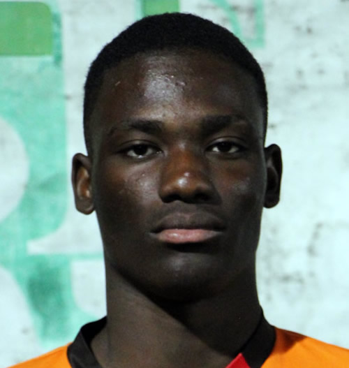 Sidibe Lassana