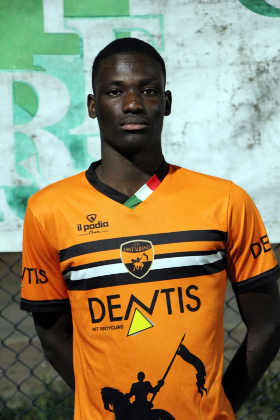 Sidibe Lassana