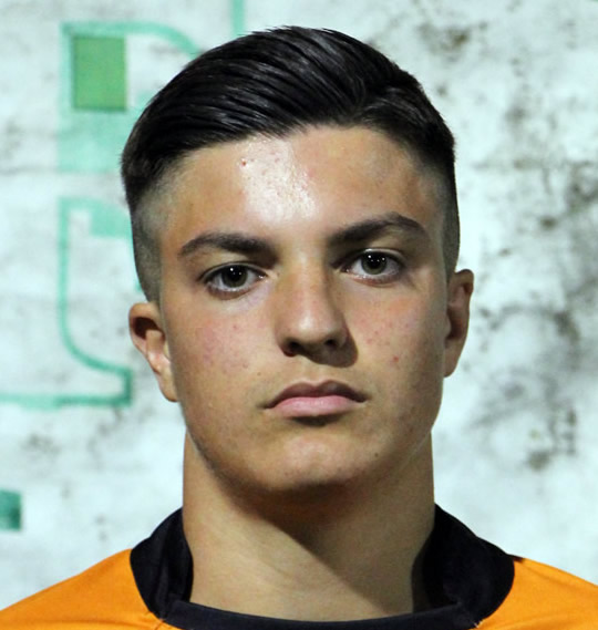 Bellan Riccardo