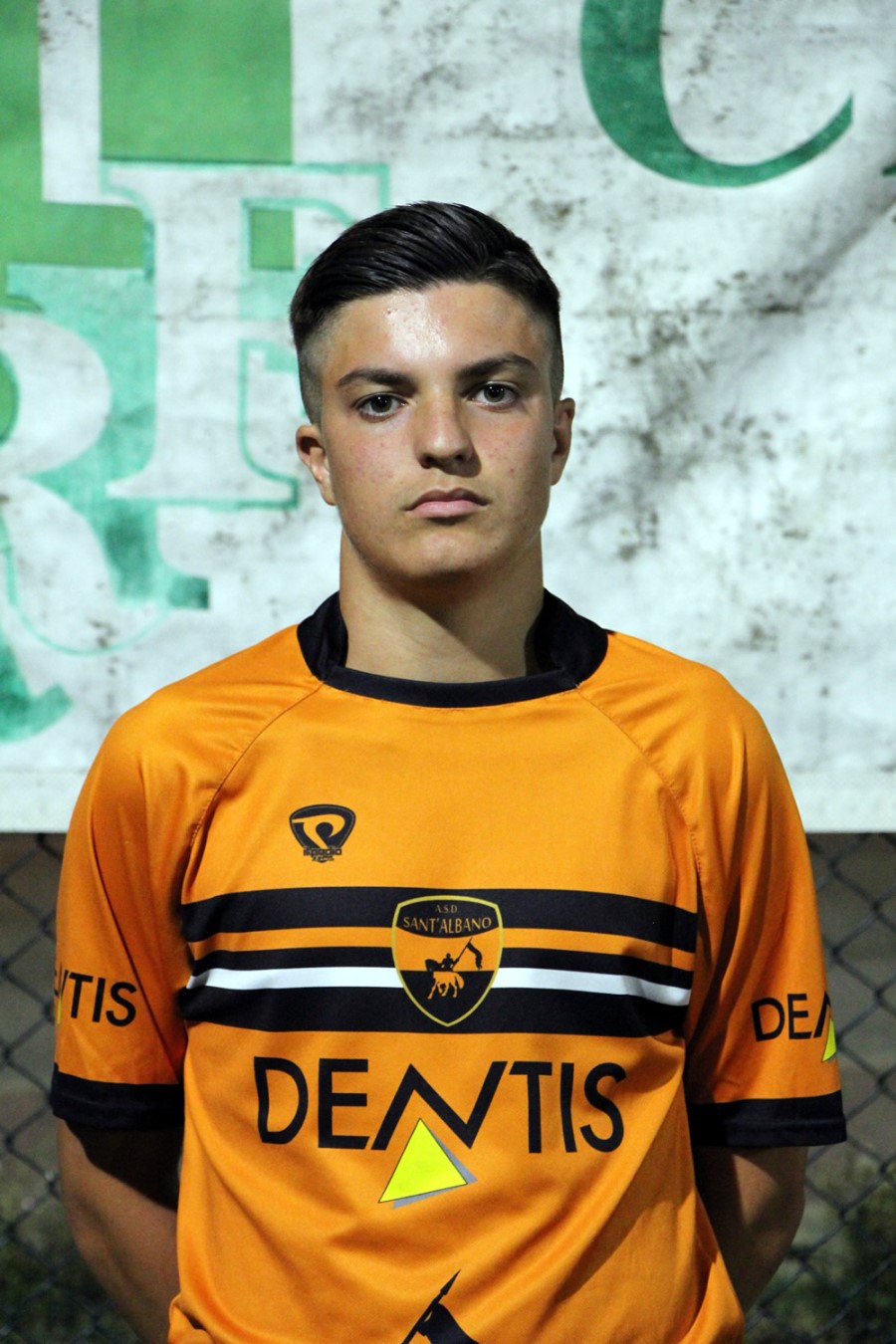 Bellan Riccardo