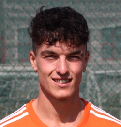 Bertoglio Matteo