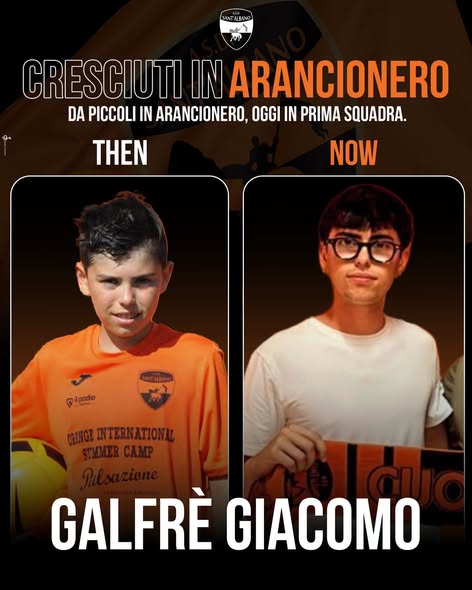 Galfr� Giacomo