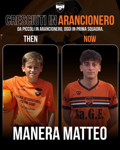 Manera Matteo