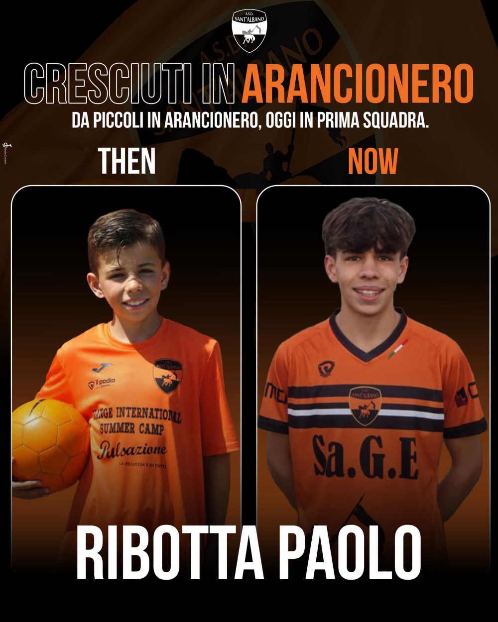Ribotta Paolo