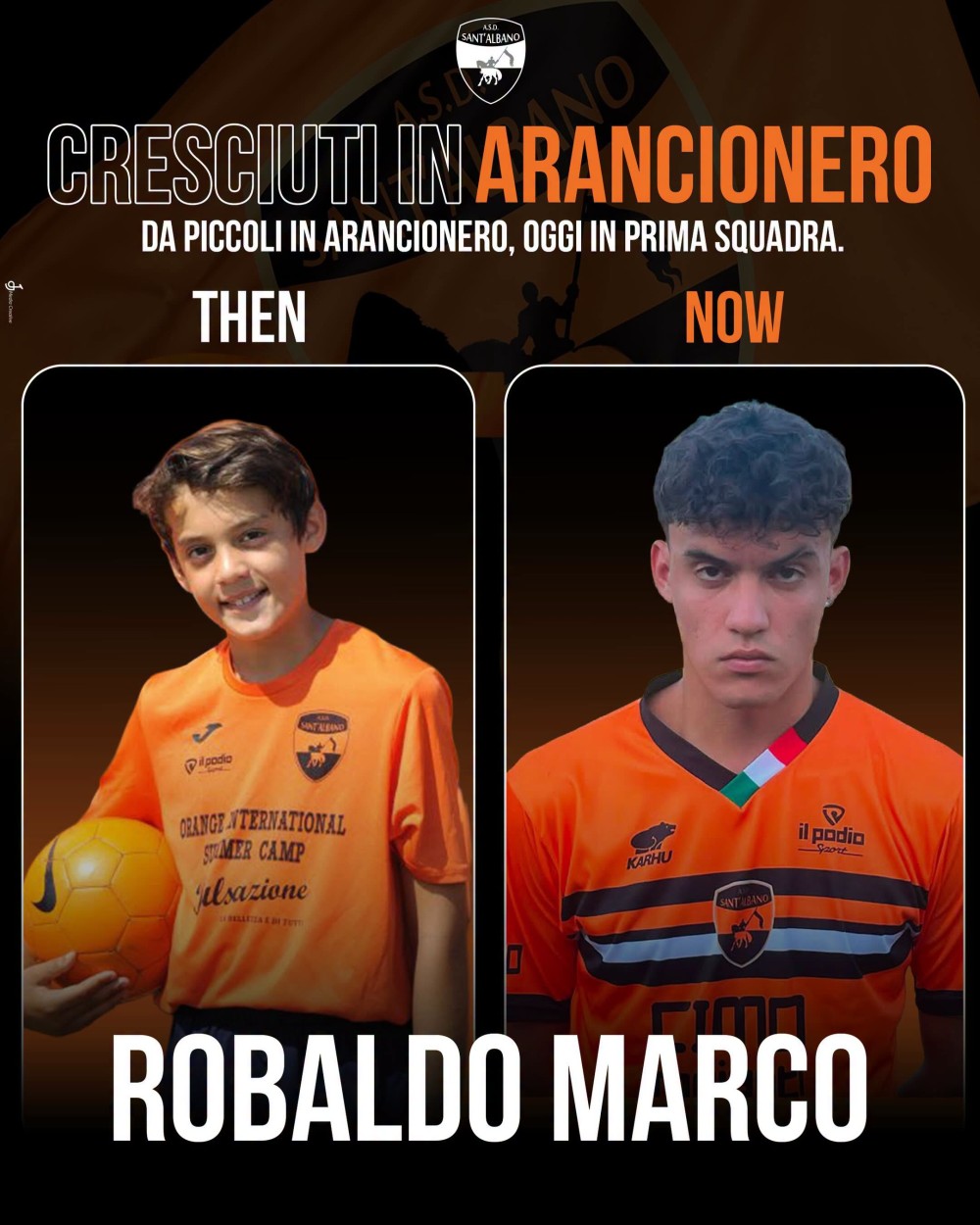 Robaldo Marco