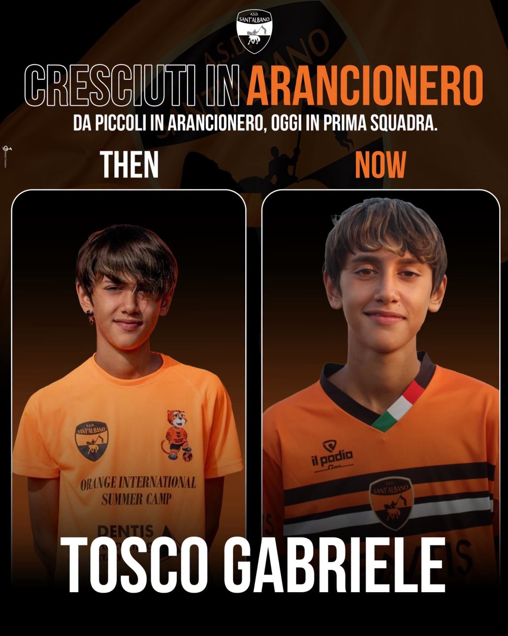 Tosco Gabriele