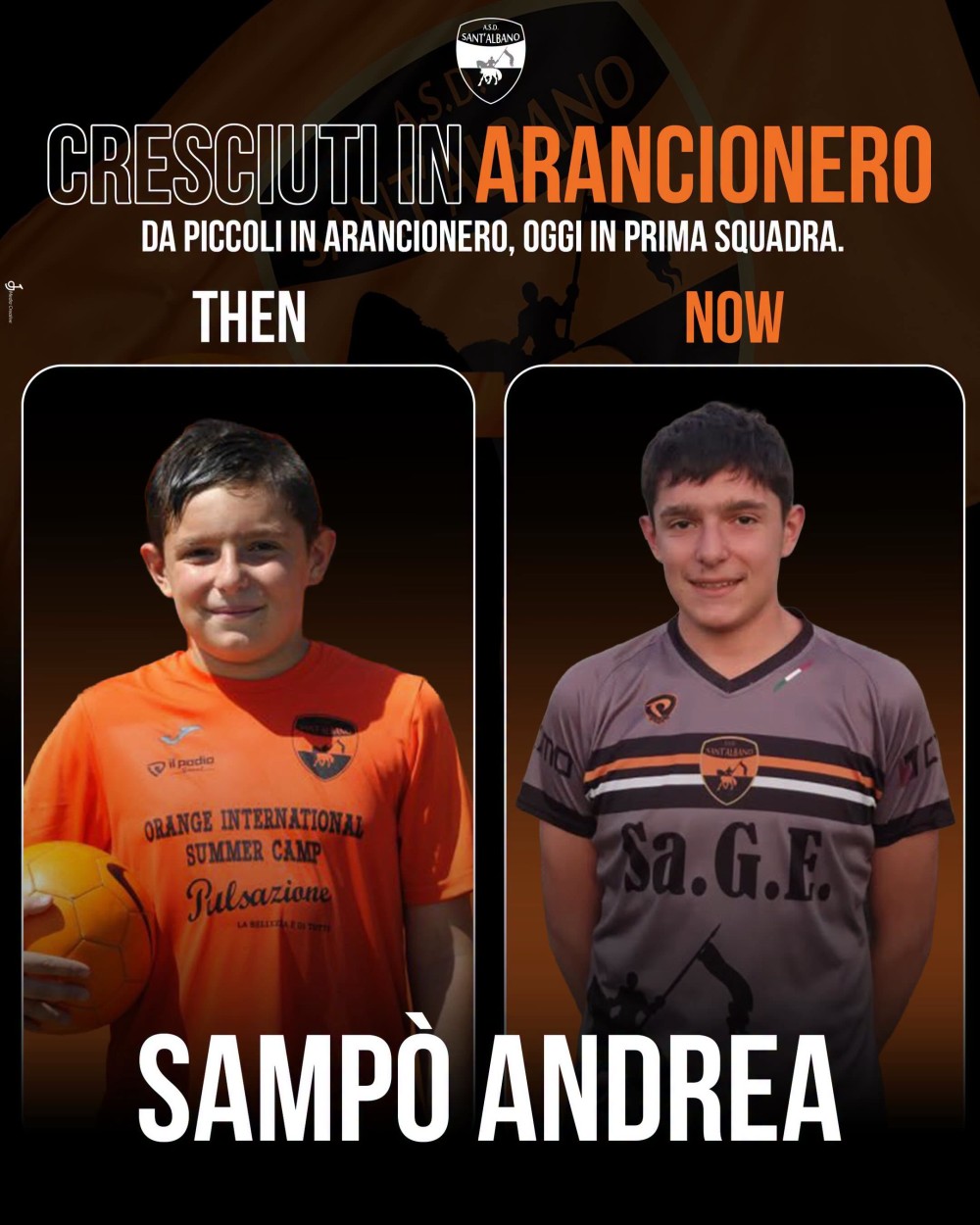 Samp� Andrea