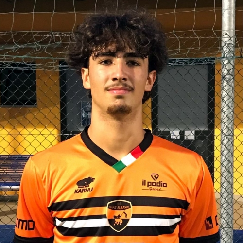 Barbero Gianni