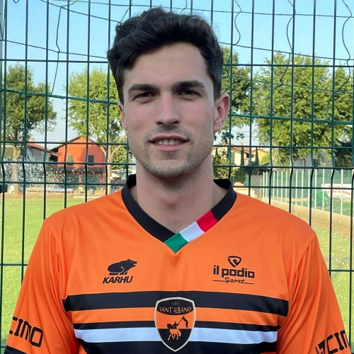 Matteo Unia